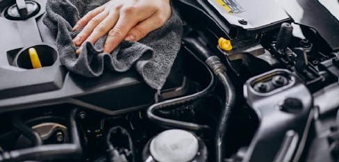 تعمیرگاه بسترن B30