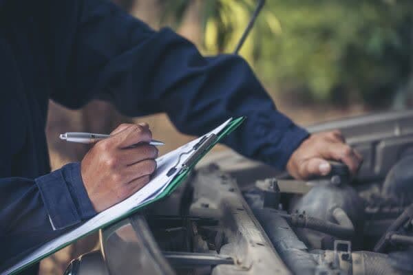 برنامه‌ زمان‌بندی سرویس‌های دوره‌ای جک J3