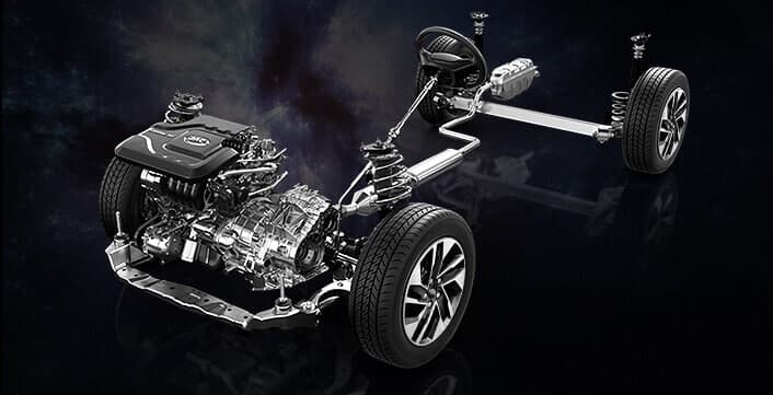 دلایل رایج خرابی جلوبندی در جک S3