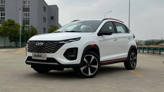 سرویس دورهای ام وی ام X33 چیست و چرا حیاتی است؟