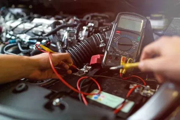 نکات مهم برای پیشگیری از خرابی برق لیفان X50