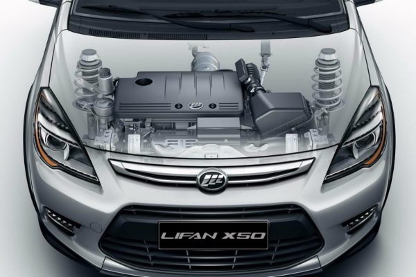 روش های جلوگیری از خرابی موتور لیفان X50