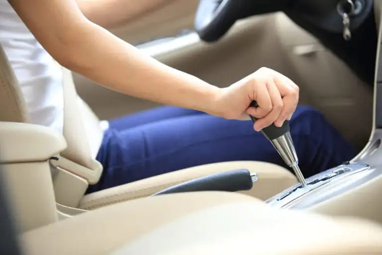دلایل تاخیر در تعویض دنده اتومات