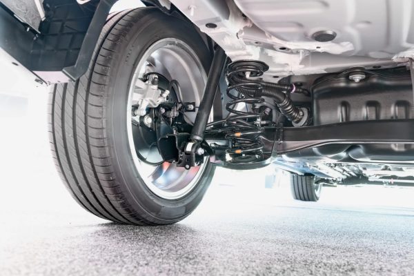 جلوبندی جیلی GC6 شامل چه قطعاتی است؟